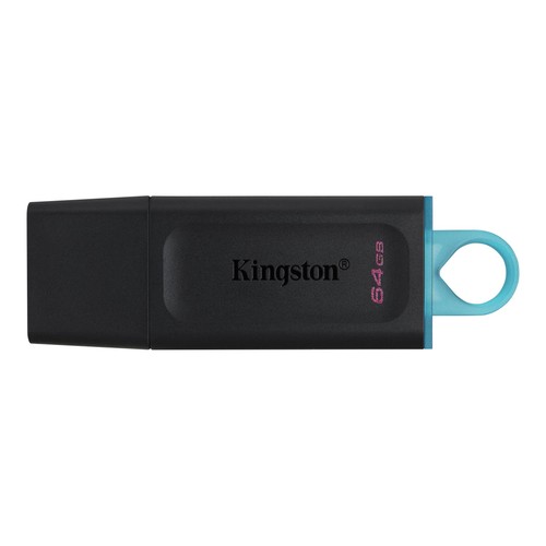 Kingston usb stick 64gb - usb-stick,