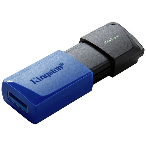 Kingston datatraveler exodia - kingston, m