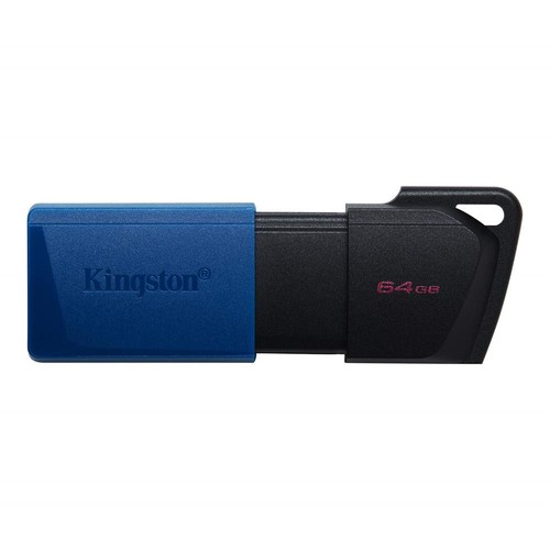 Kingston datatreveler gb - kingston, 64