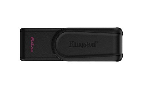 Kingston datatraveler exodia - datatraveler,