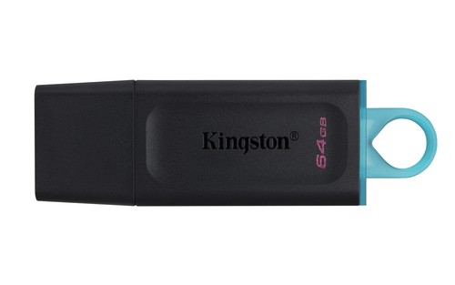 Kingston datatraveler exodia - kingston,