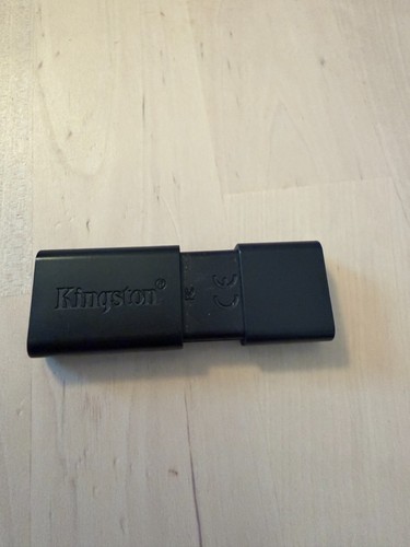 Kingston dt100g3 64gb usb - 64gb,