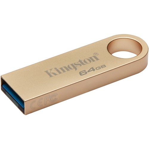 Kingston datatraveler se9 - kingston,