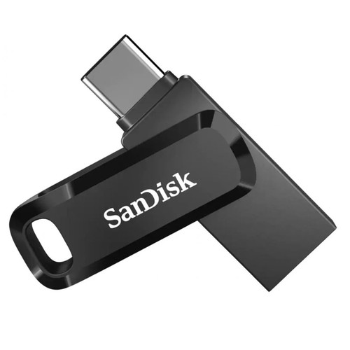 Sandisk ultra dual - drive, go
