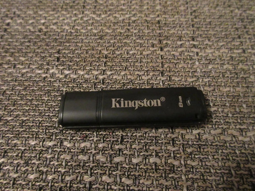 Kingston datatraveller 4000 - datatraveller,