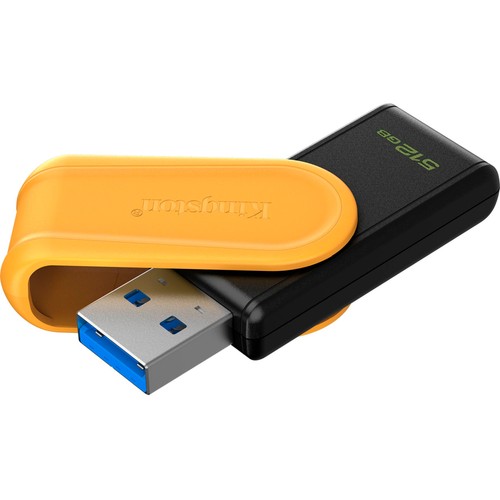 Kingston datatraveler exodia - kingston,