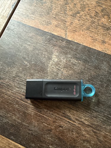 Kingston original 64gb - kingston,