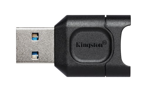 Kingston mobilelite plus usb - mobilelite,