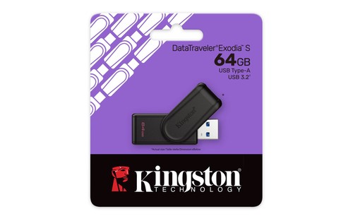 Kingston datatraveler - gb,