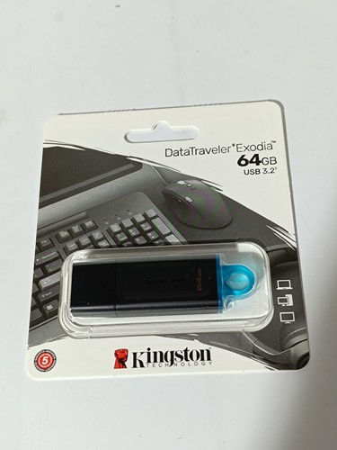 Usb stick kingston - stick,