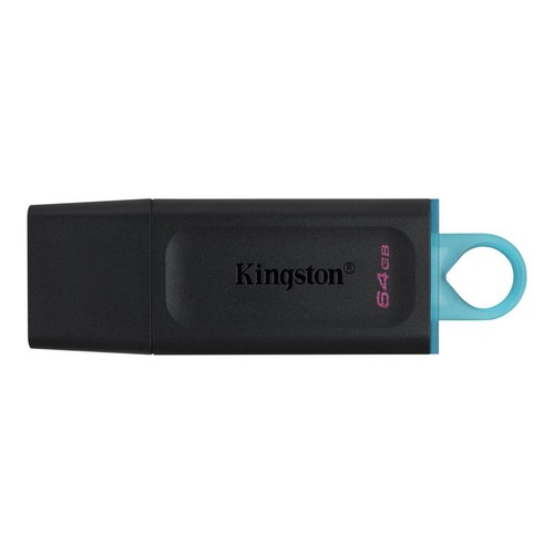 Kingston datatraveler exodia - kingston,