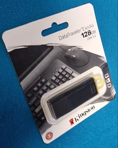 Usb stick kingston data - stick,