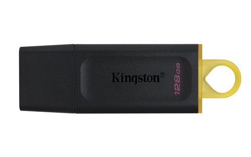 Kingston technology - kingston,