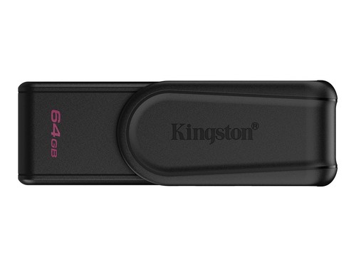Kingston datatraveler exodia - datatraveler,