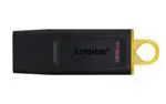 Kingston 128 datatraveler - gb,