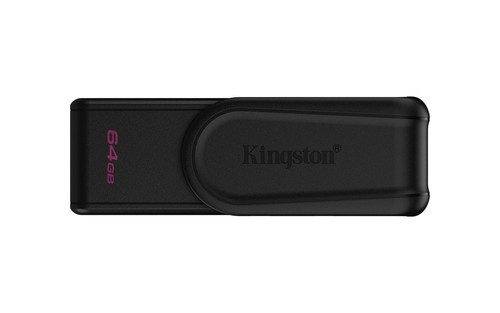 Kingston datatraveler exodia - datatraveler,