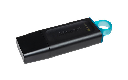 Kingston datatraveler - gb,