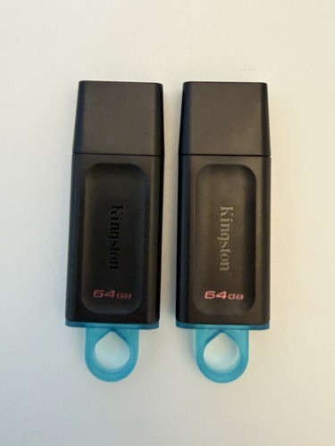 Stück kingston datatraveler - 2,