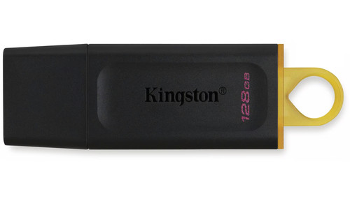Kingston usb stick - kingston, usb-stick