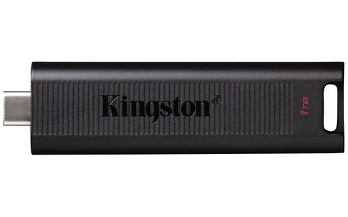 Kingston datatraveler max - kingston,