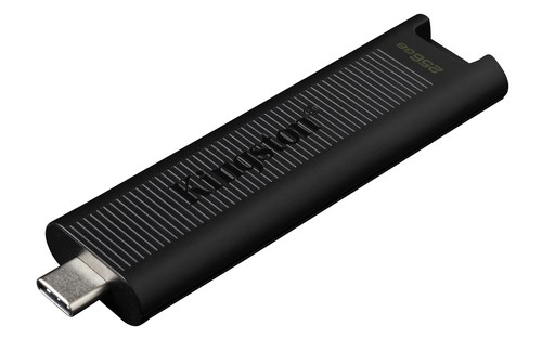 Kingston datatraveler max - datatraveler,