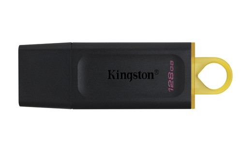 Kingston datatraveler exodia - datatraveler,