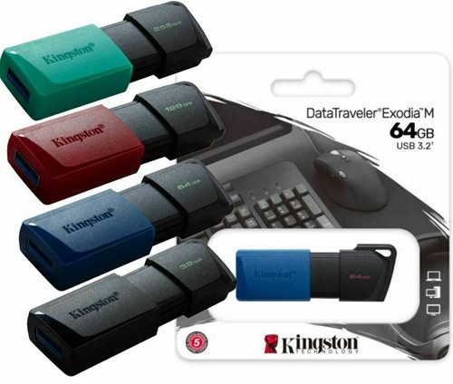 Kingston usb stick - usb,