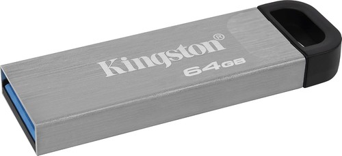 Kingston datatraveler kyson - datatraveler,