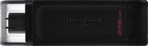 Kingston datatraveler 256 - kingston,