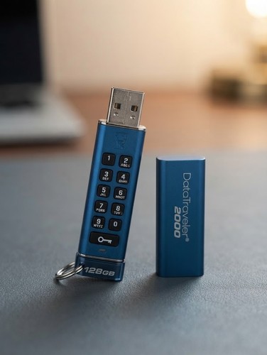 Kingston datatraveler 2000 - datatraveler,