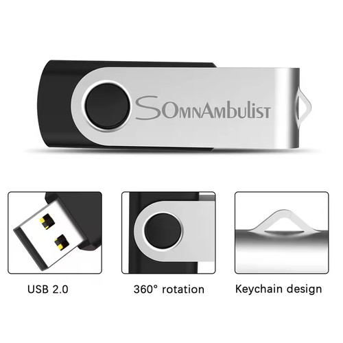 Usb stick 128gb mini - usb,