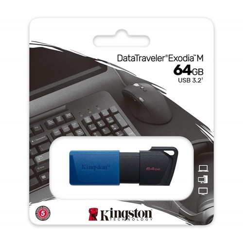 Kingston pendrive stick - pendrive,