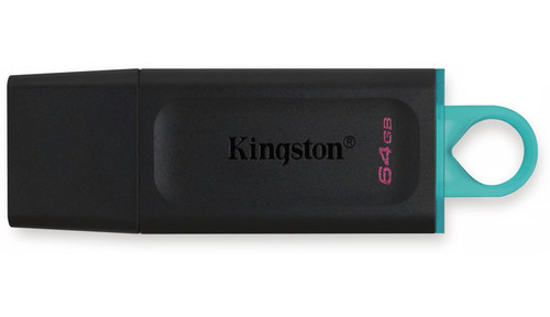 Kingston usb stick - kingston, usb-stick