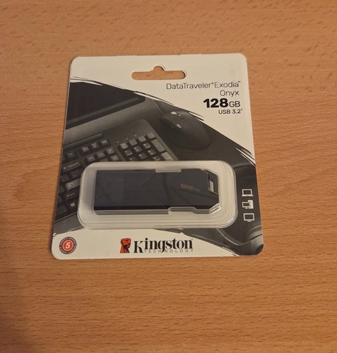 Kingston data traveler - kingston,