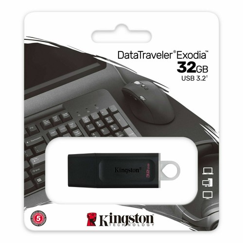 Kingston usb stick - kingston,