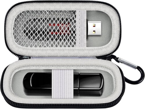 Casmilee usb stick tasche für - usb,
