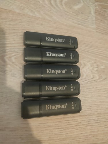 Kingston datatraveler 4000g2 - kingston,