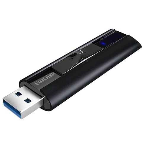 Sandisk extreme pro usb - extreme,