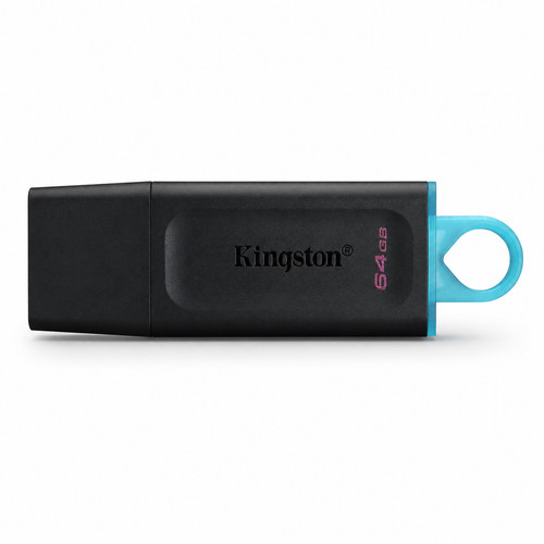 Kingston datatraveler exodia - datatraveler,