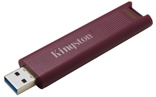 Kingston datatraveler max - kingston,