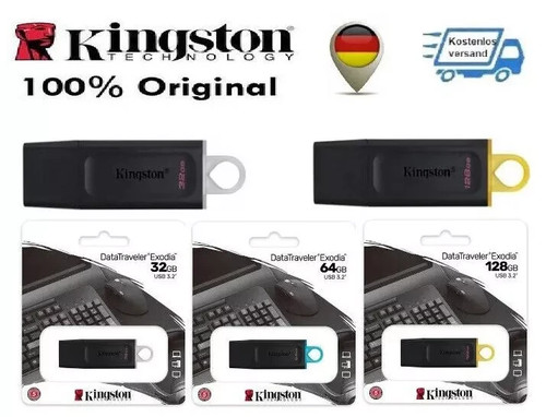 Usb stick speicher - speicher, 64