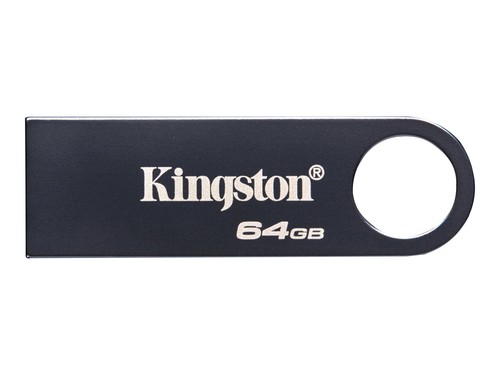 Kingston datatraveler 64gb - kingston,