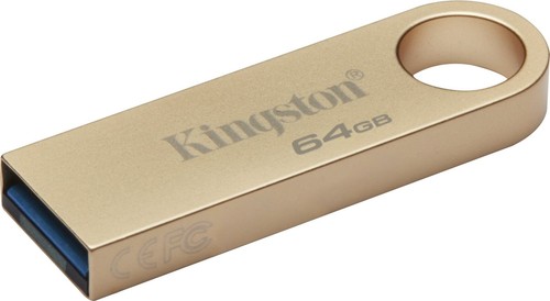 Kingston datatraveler - 64, gb