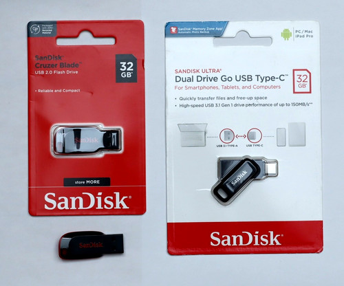 Neu 32 64 gb - 8,