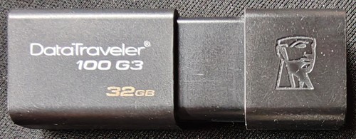 Kingston usb speicherstick - kingston,