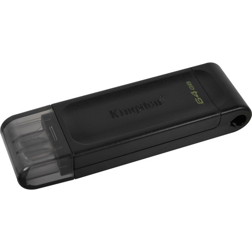 Kingston datatraveler 64 - kingston,