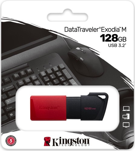 Kingston usb stick - usb,