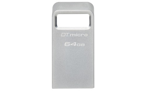 Kingston datatraveler micro - kingston,
