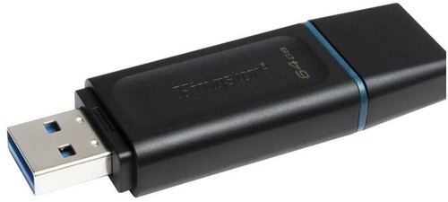 Kingston usb stick exodia - usb,
