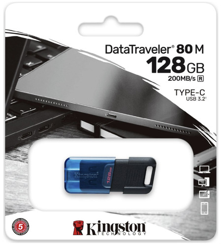 Kingston datatraveler 80m - datatraveler,